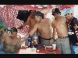 Todo sobre Barrabravas de mierda y violencia en el fútbol