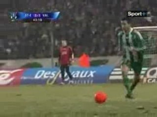 St-Etienne - FC Valence