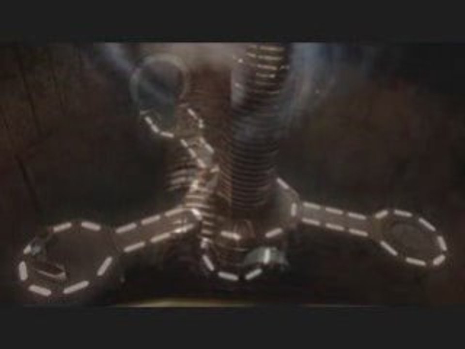 Stargate - Continuum