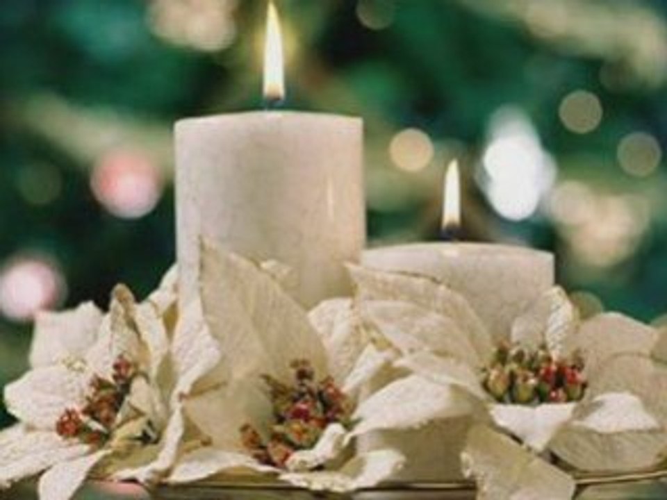 Silent Night L.Pavarotti,P.Domingo & J.Carreras