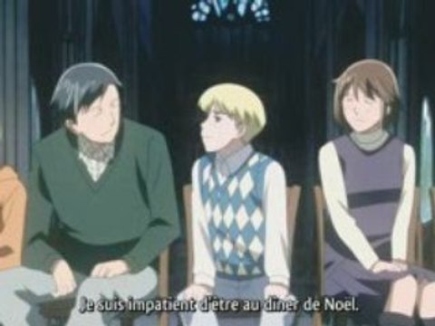 Nodame Cantabile Paris Hen 05 Part2 vostfr
