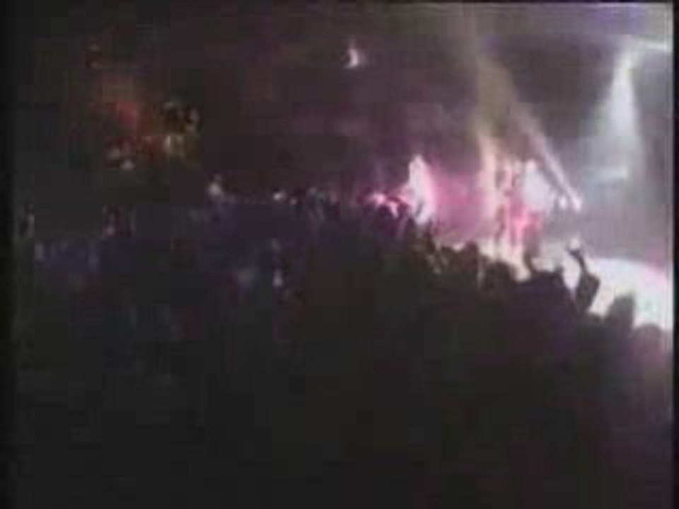 Ménage à 3 -  Souvenirs et Avenirs 1995 - 2002 Part. 3/3