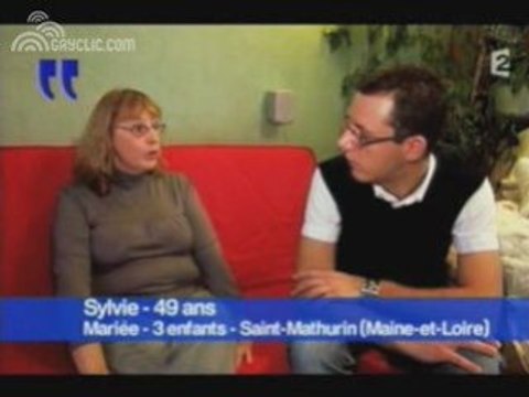 Toute une histoire : Coming out / homosexualité (Partie 1)