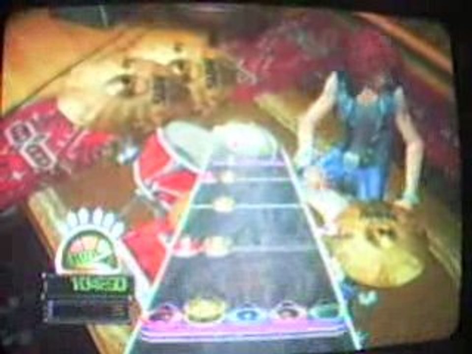 GH4 you're ganna say yeah