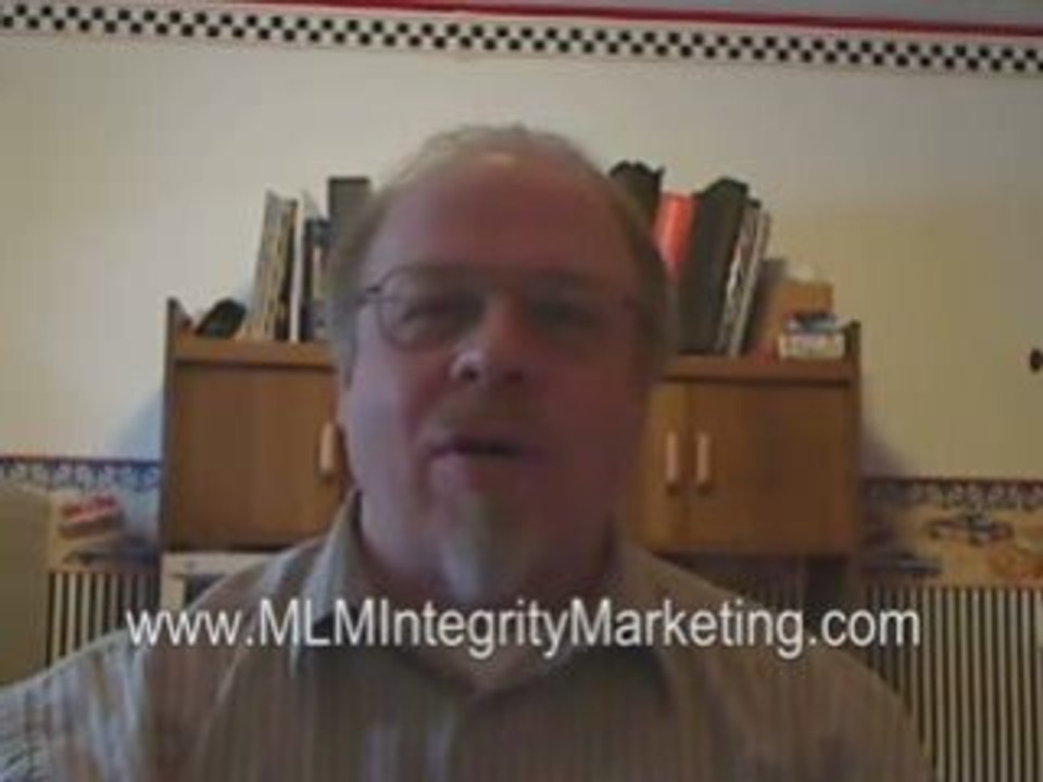 Learn How to Succeed in MLM When Everyone else is Failing