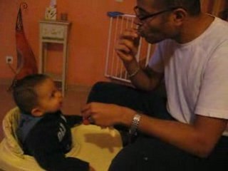 Yanis 18 décembre 2008