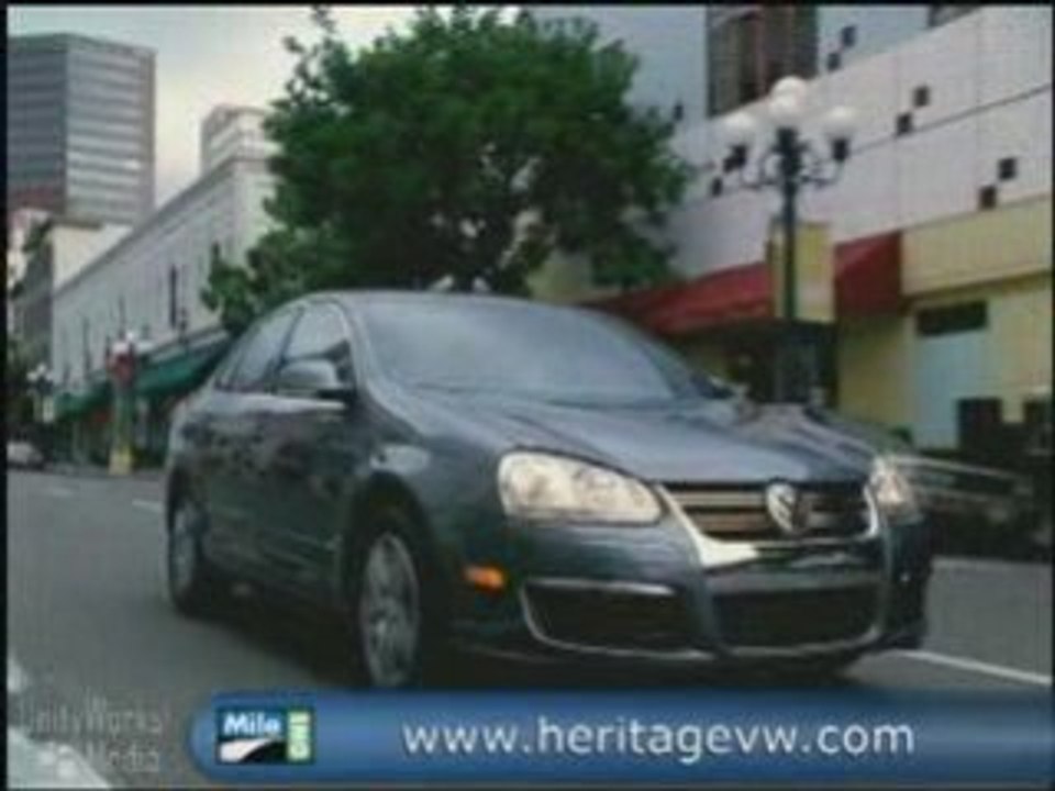 2008 VW Jetta Video at Maryland Volkswagen Dealer