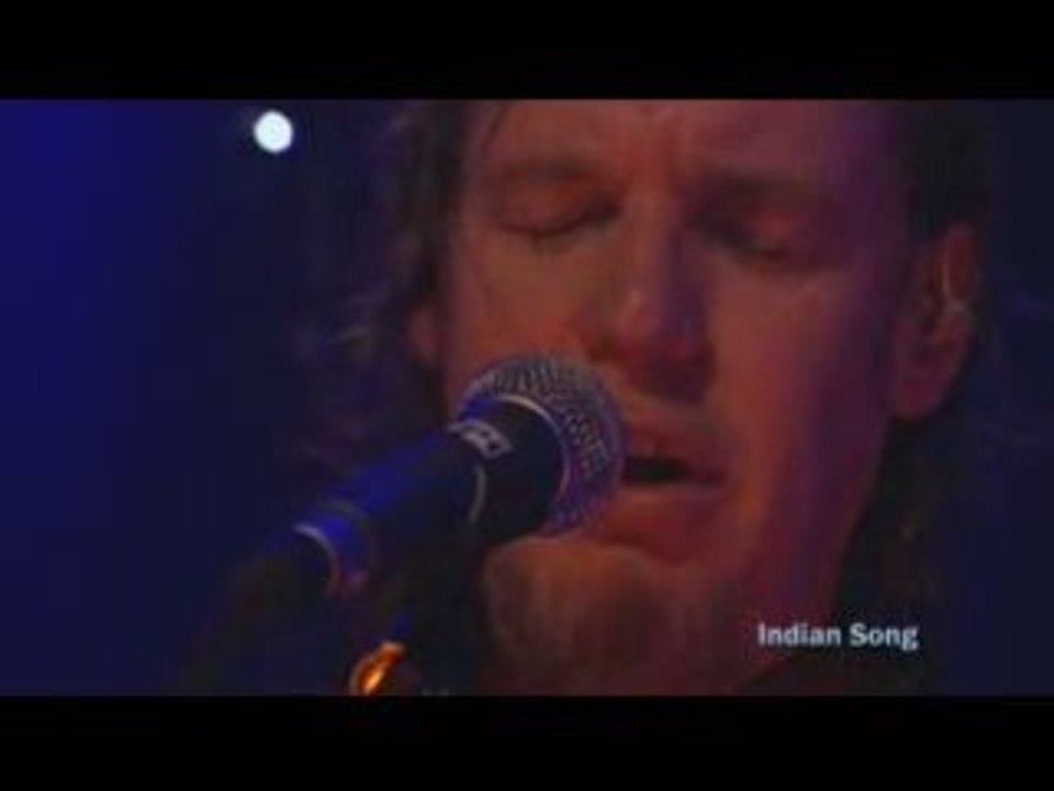 Pothead - Indian Song - Live