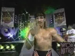 Eddie Guerrero WCW Titantron