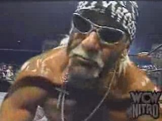 Hollywood Hogan WCW Titantron