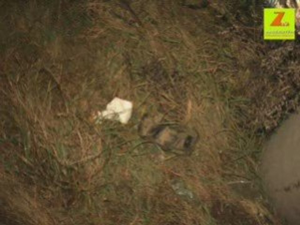 Accident Cehu Silvaniei 08 12 08