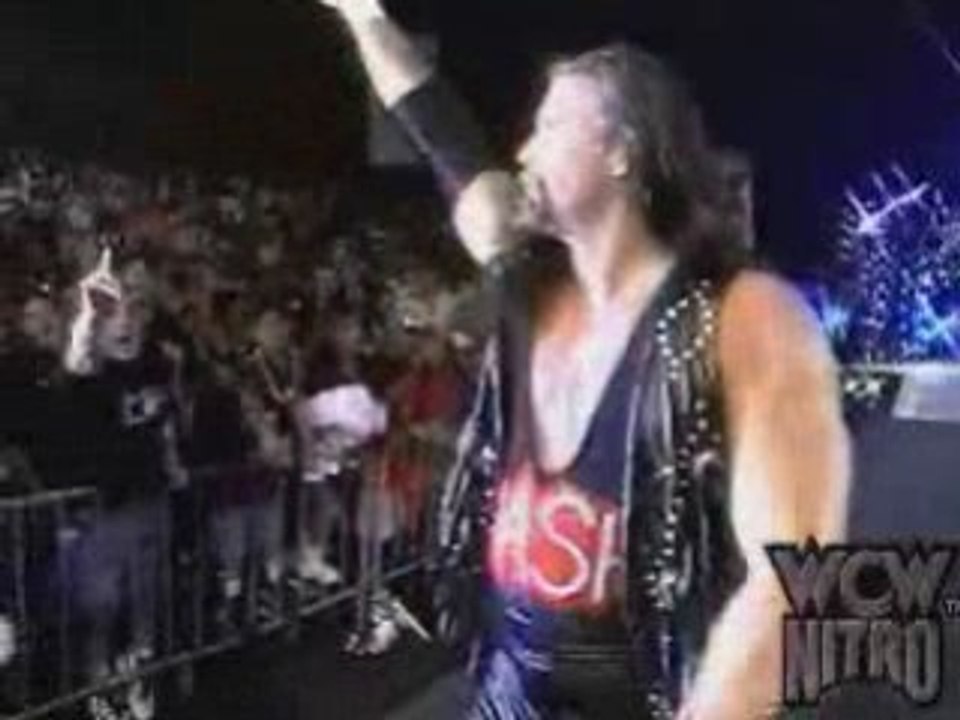 Kevin Nash WCW Titantron