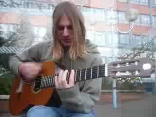 David, Vermilion Pt.2