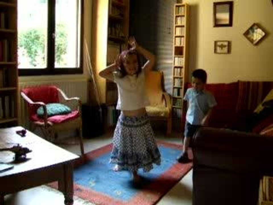 Baila,chiquita!
