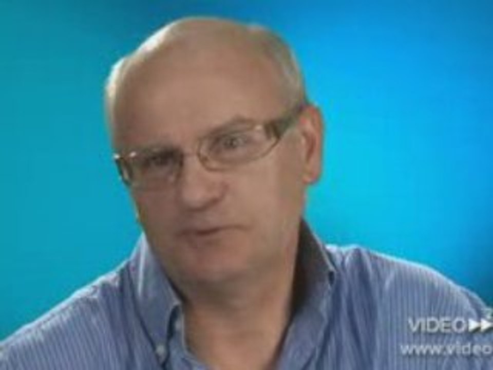 Interview Pierre Labbe - video2brain