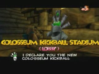 Hailfire Peaks - Part 1