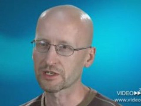 Interview Bruno Quintin - video2brain