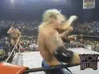 Macho Man WCW Titantron