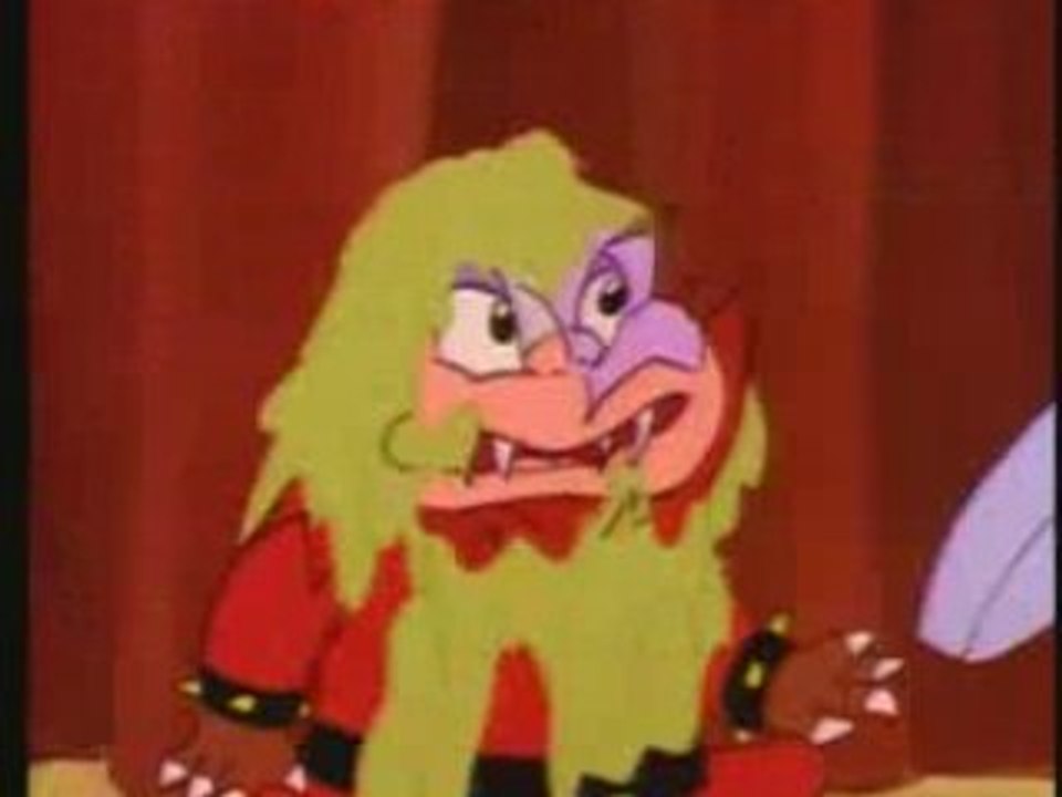 Super Mario World episode 3