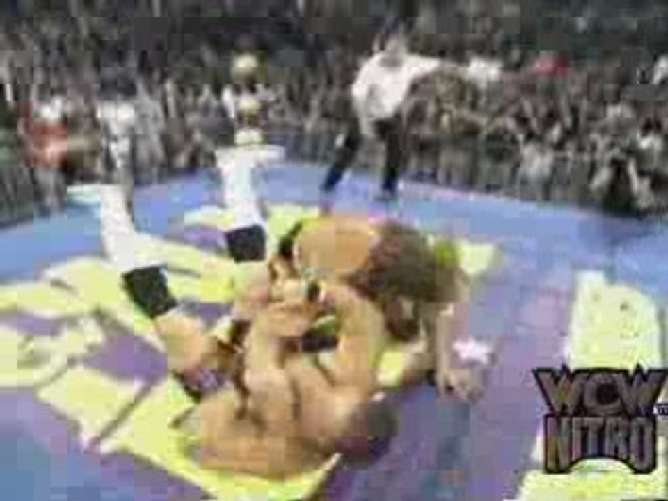 The Giant WCW Titantron