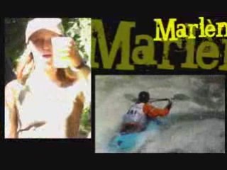 freestyle kayaking: French Mess Tour 08