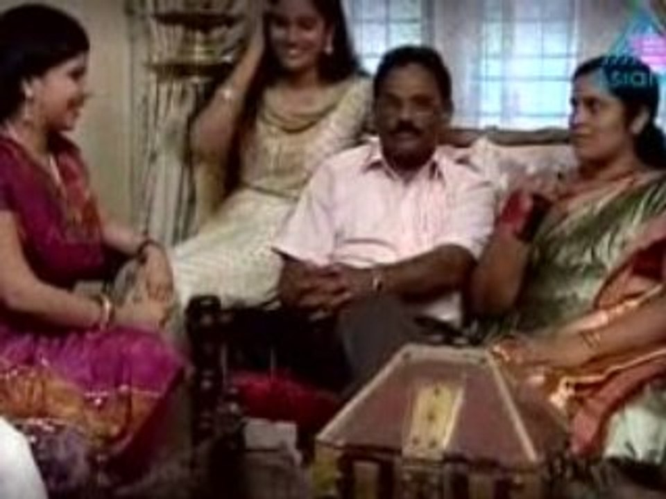 Idea Star Singer 2008 Gayathri Grihapravesham