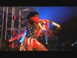 Consequences Creed New Titantron