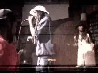 Abstract Rude - Mass Distortion