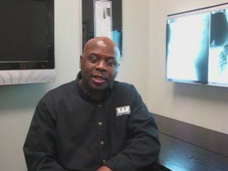 Duluth Georgia Chiropractor GA's BEST