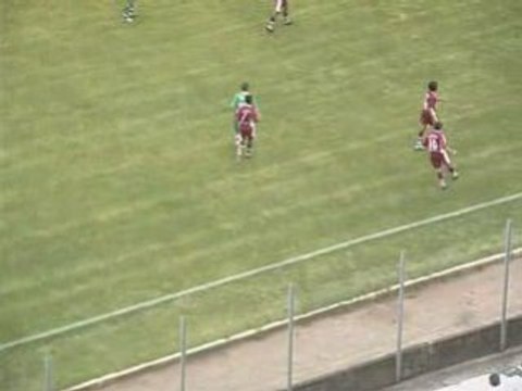 Caxias x Juventude Parte 4