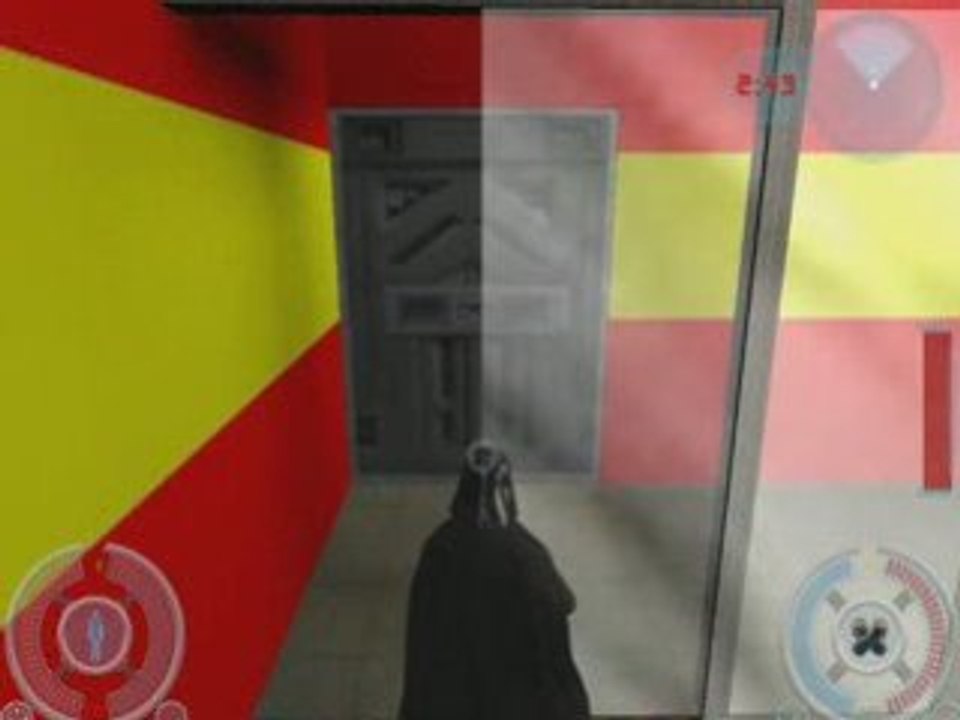 Dark Vador a Mcdonalds
