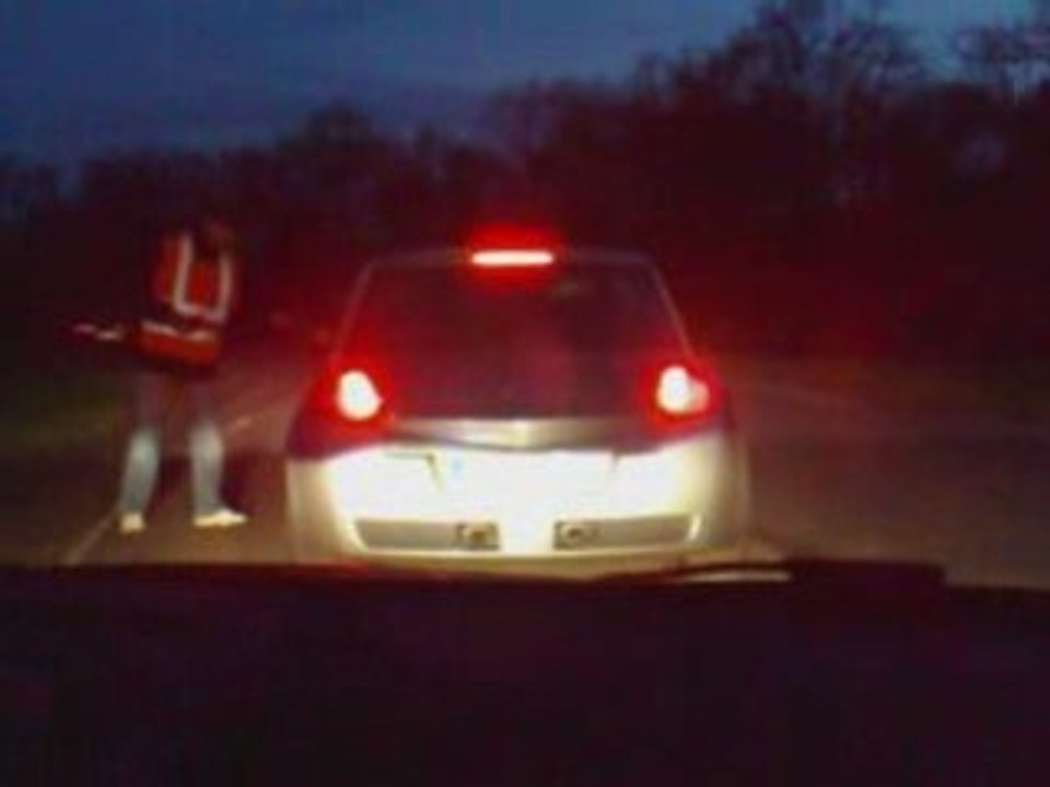 Téléthon 2008 ETAS