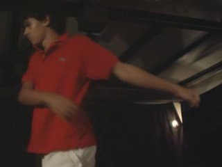 Mya style 2008 game pain