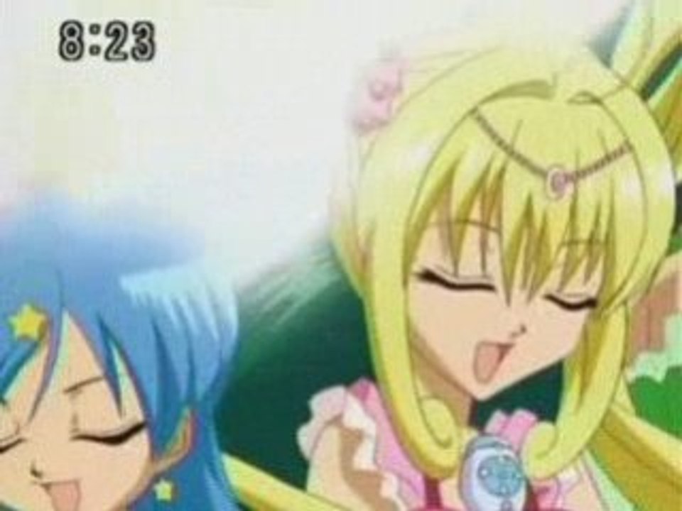 Amv Torno All'oceano