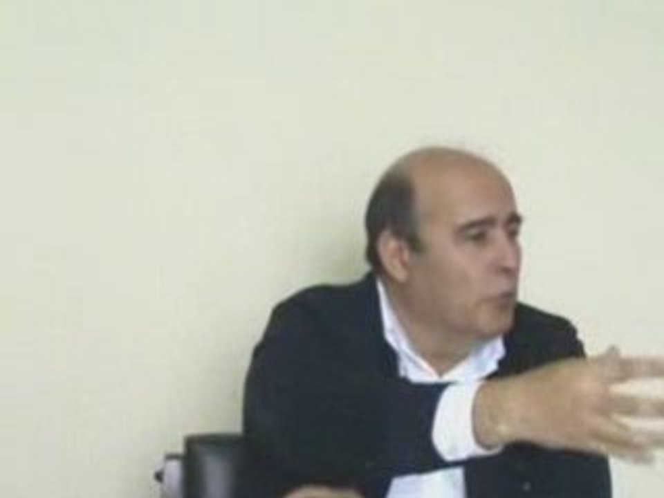 Parque tecnologico