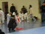Taekwondo limeil-Brévannes Yacine