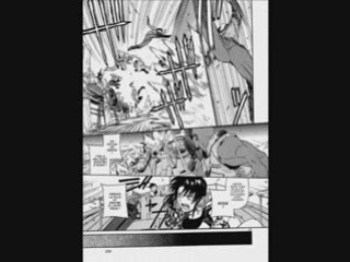 Black lagoon chapitre 42 vf