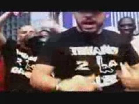 Clip truand 2 la galere morsay zehef v.a.m vfgang