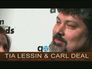 Gotham Awards-"And the winners are..."