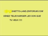 NEW LA FOUINE FEAT ROHFF(loool)  BY GHETTO-LAND.ZIKFORUM.COM