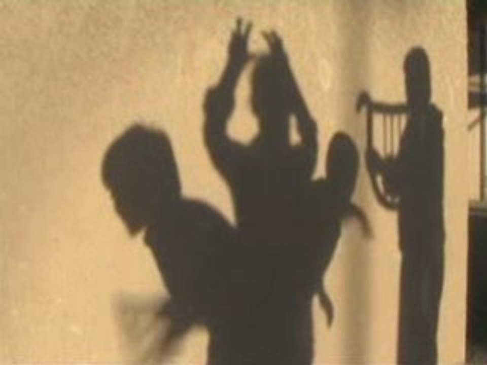 Orphée et Eurydice par les élèves de la clis