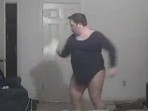 Single Ladies By Fat Boy Dancer