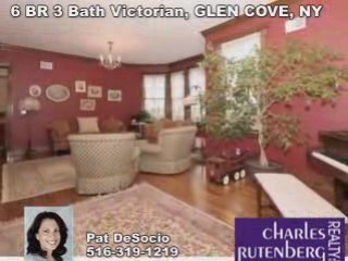 GLEN COVE, NY - $1,499,000 House for Sale