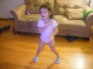 Parodie de "Single Ladies" par Arianna