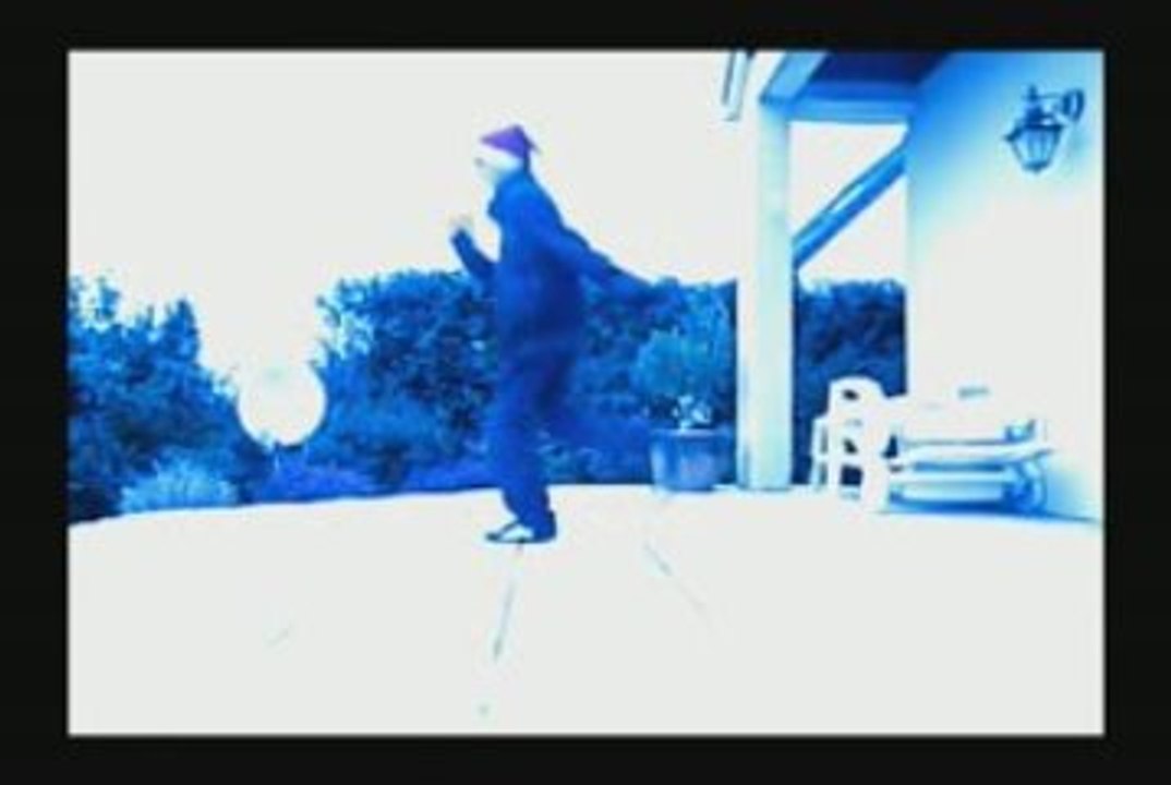 » KanaX - Contest J&N