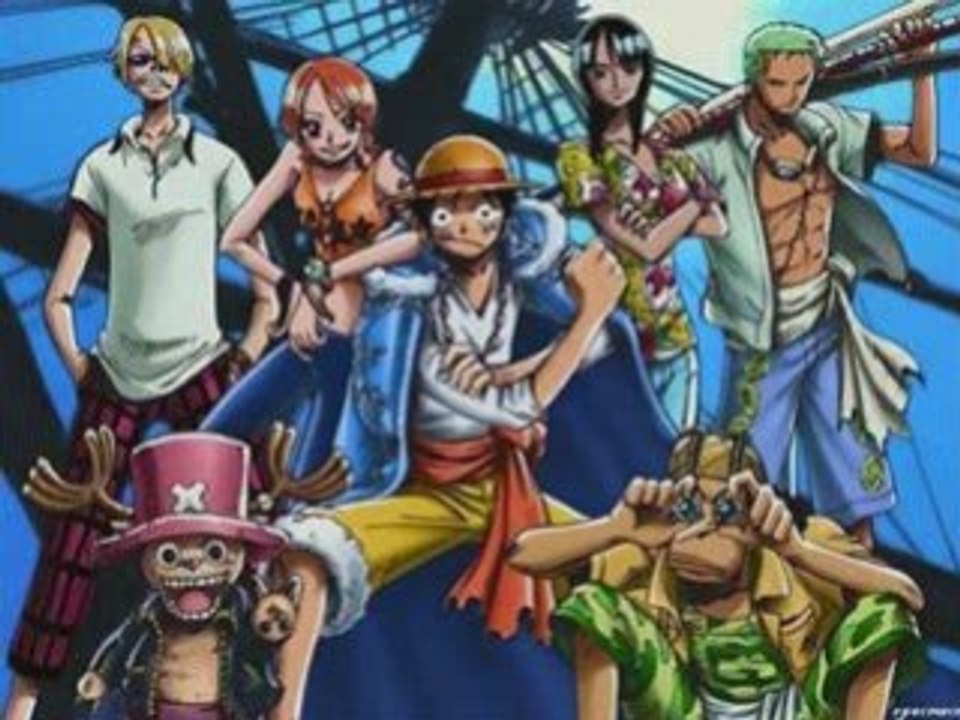 One piece_0001