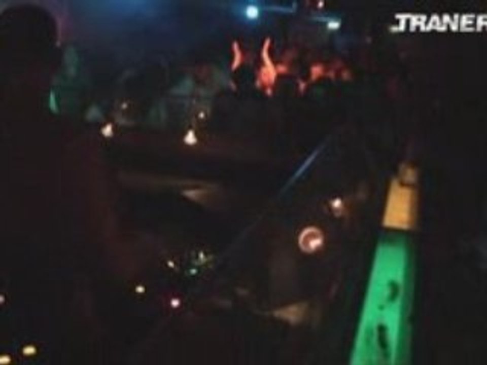 24 JAHRE TECHNOCLUB MIT RANK1 UND TUBE & MILLER