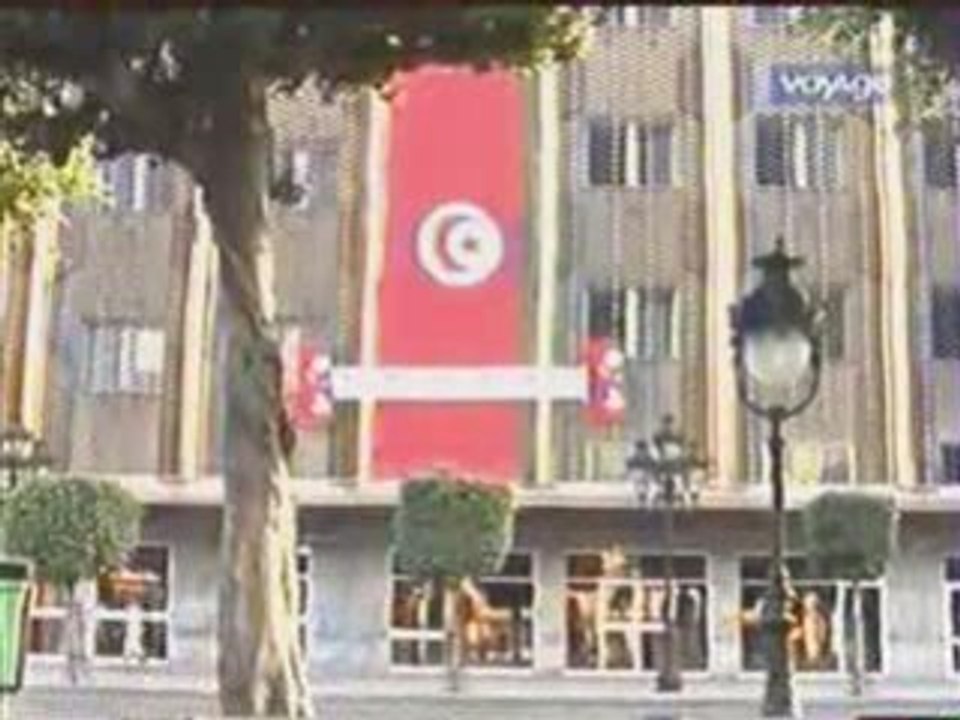 Derriere la carte postale,la tunisie 3