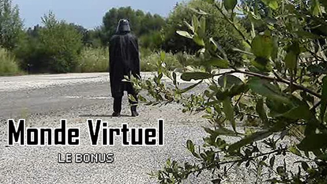 Monde Virtuel - Bonus