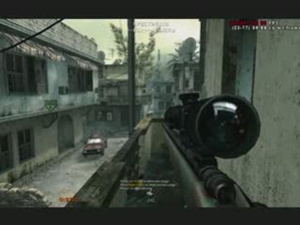 --ESM--Dexire Fragmovie